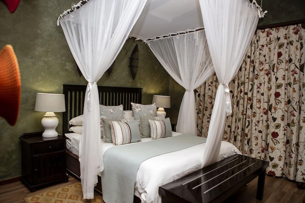 Emdoneni Lodge Hluhluwe Eksteriør billede